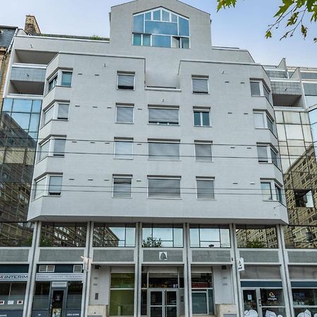 Appartement Cyan - Welkeys Лион Экстерьер фото